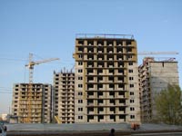 Как  взять  кредит на  покупку  квартиры на  первичном  рынке?