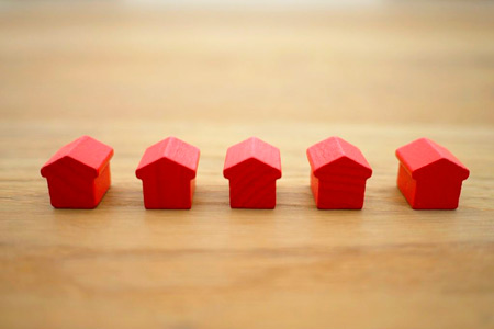 Новости: Новую жилищную программу для малообеспеченных семей предложили разработать в РК