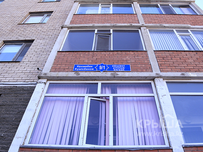 Фото ЖК 3