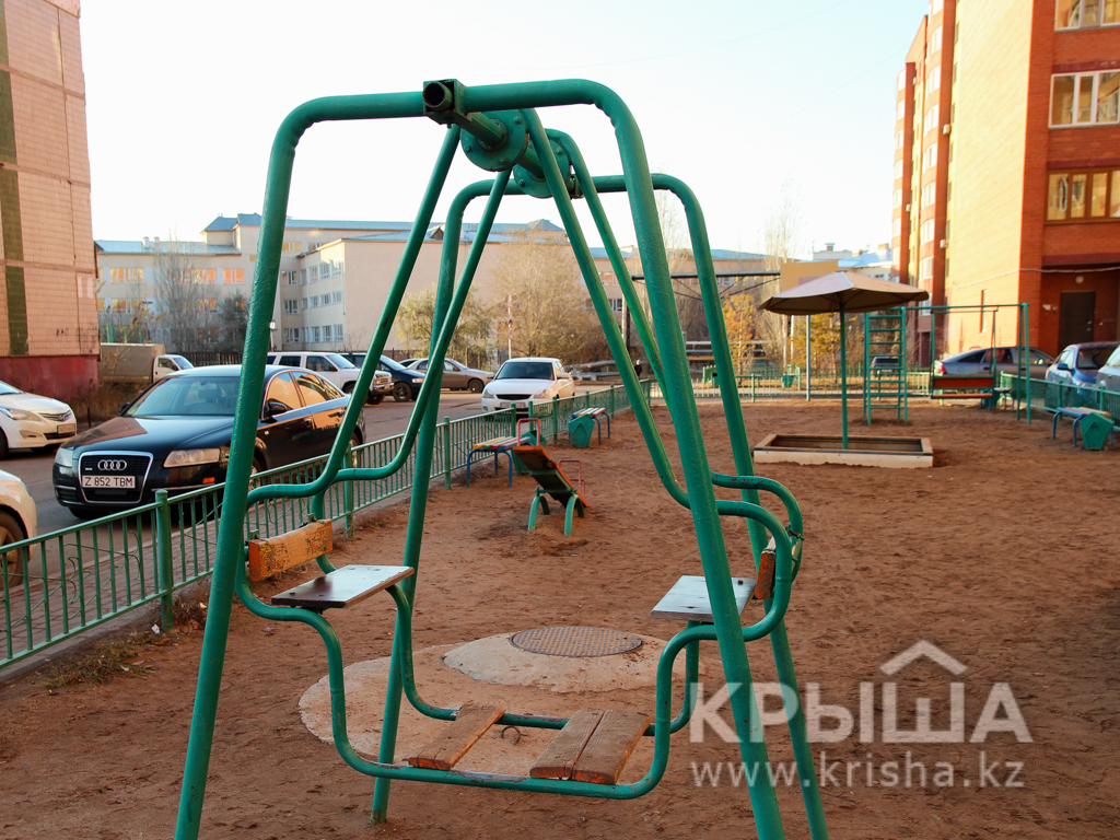Фото ЖК 8