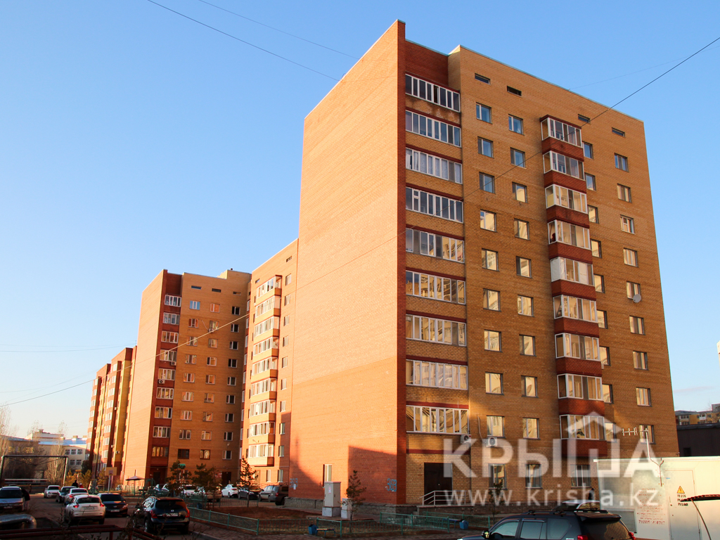 Фото ЖК 3