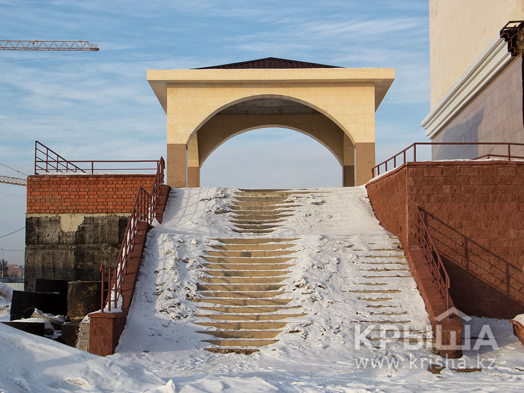 Фото ЖК 7