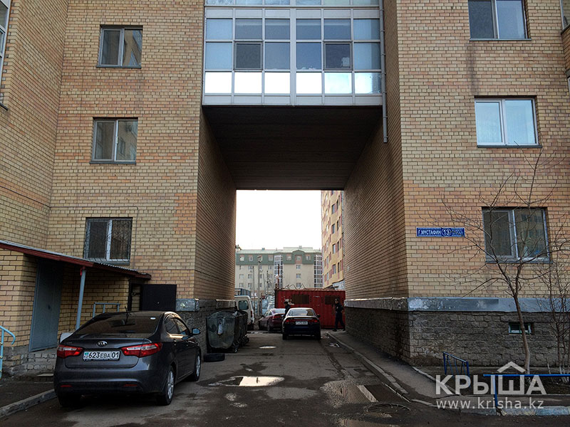 Фото ЖК 5