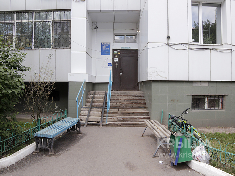 Фото ЖК 6