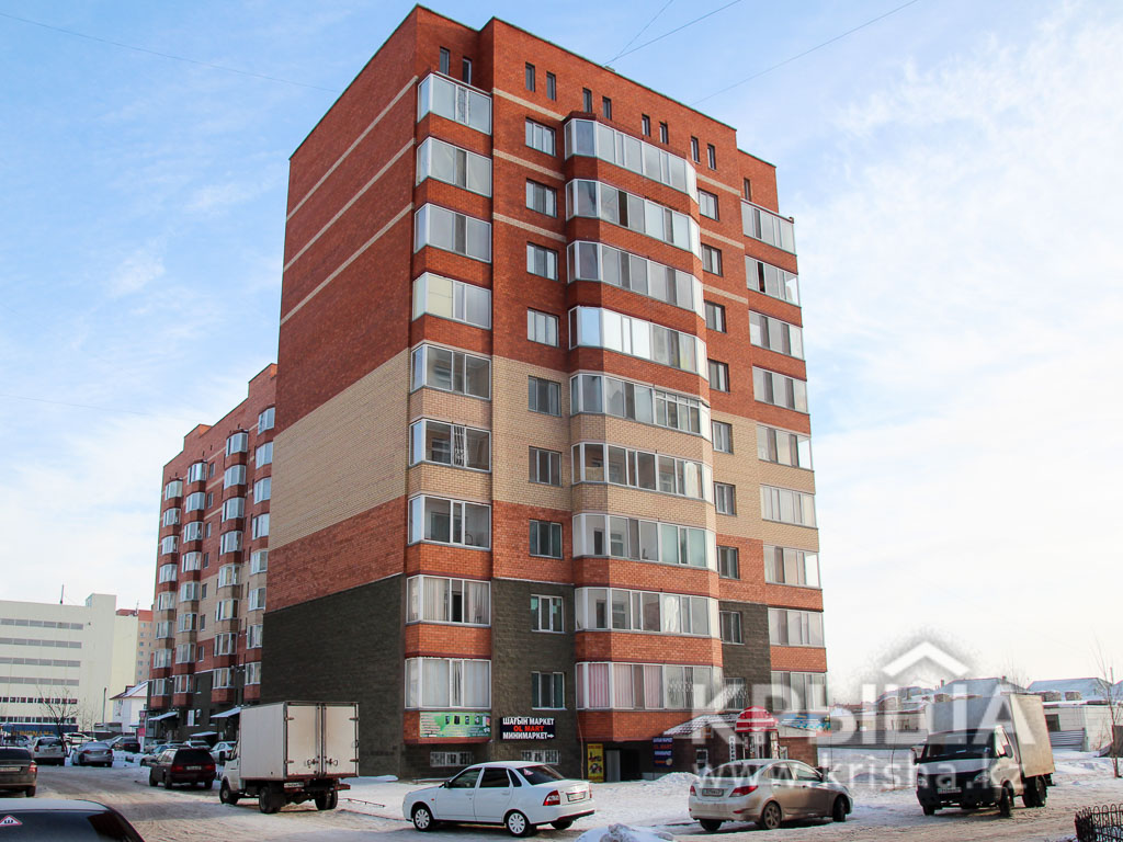 Фото ЖК 3