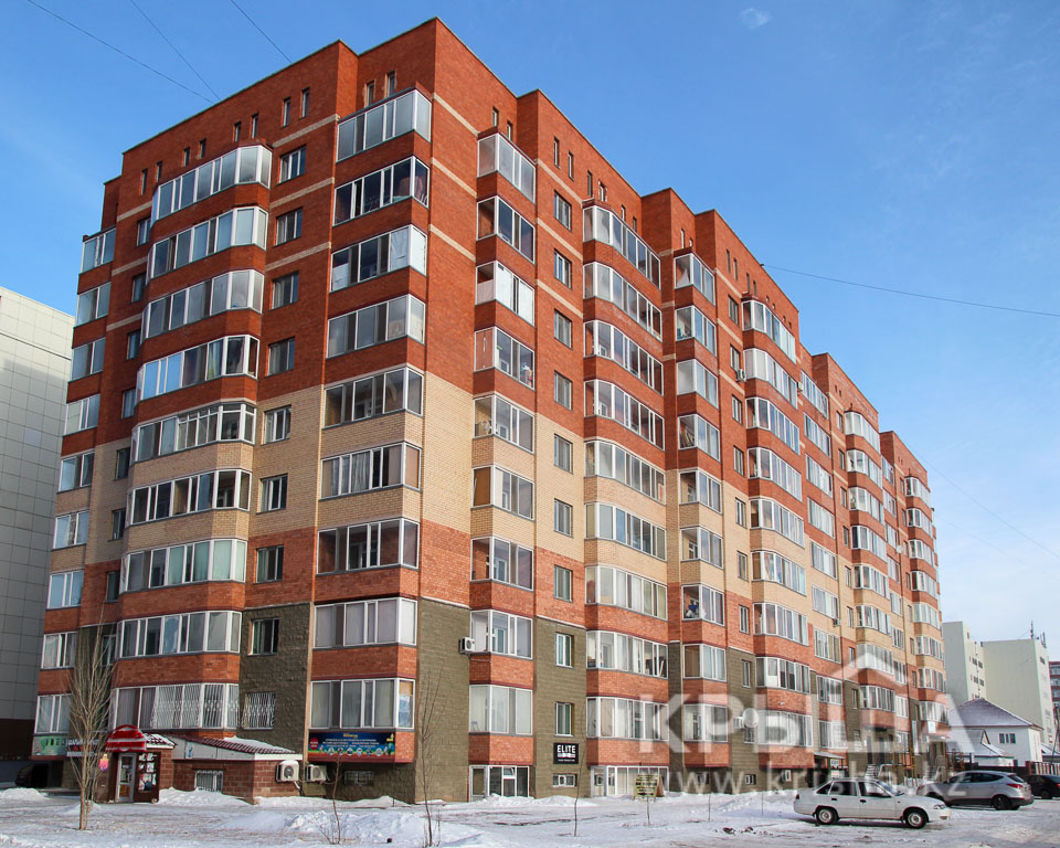 Фото ЖК 2