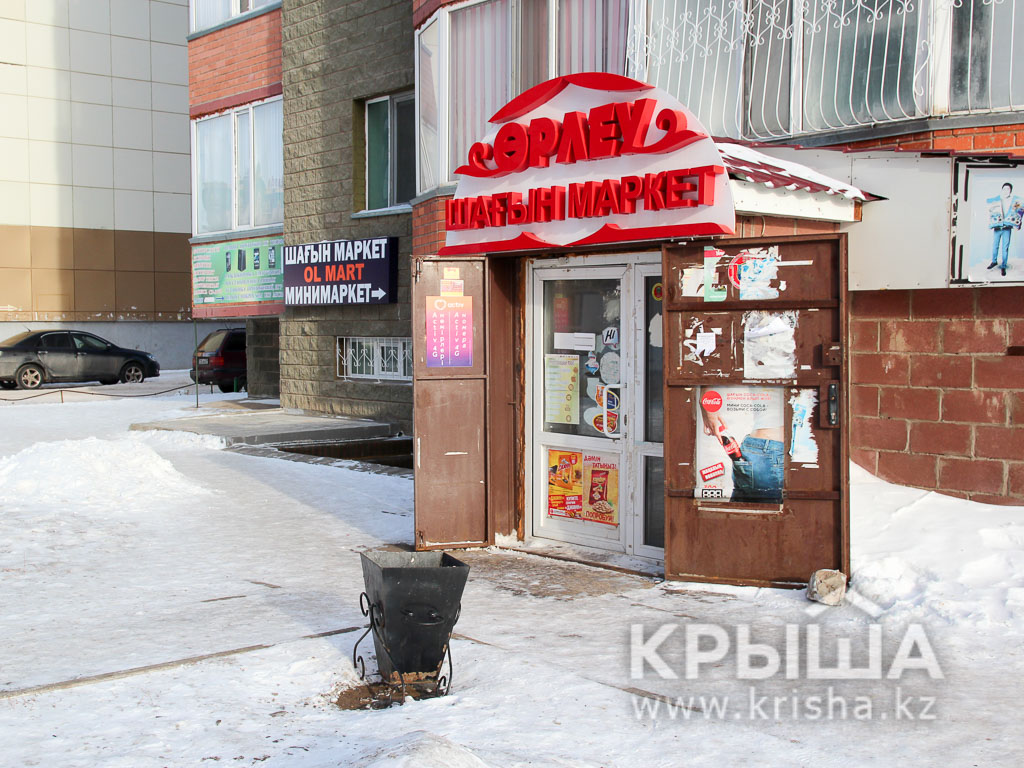 Фото ЖК 5