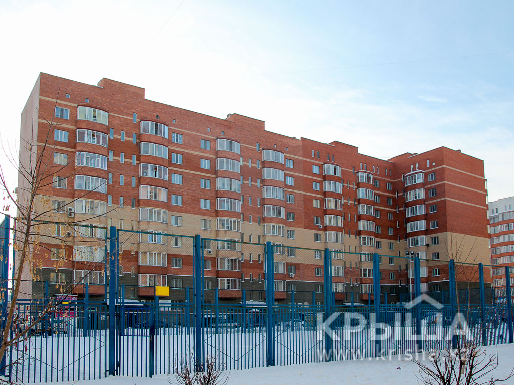 Фото ЖК 7