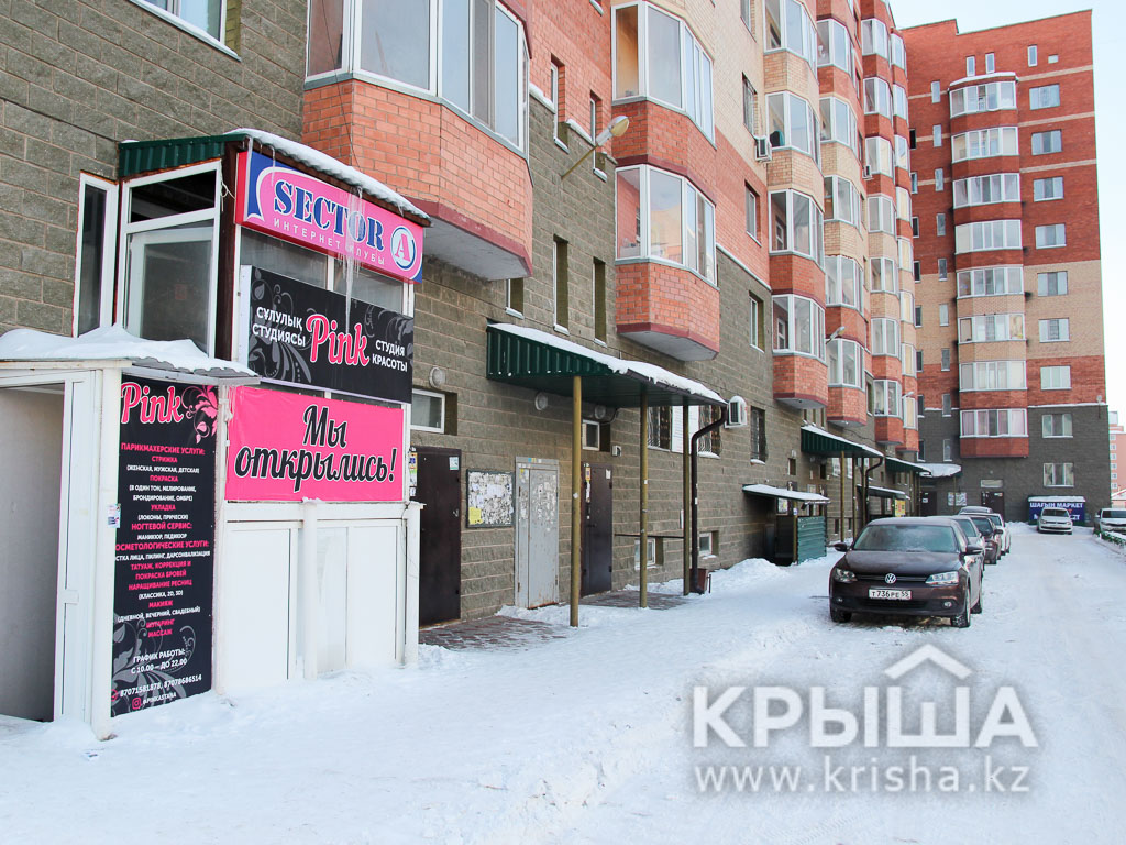 Фото ЖК 8