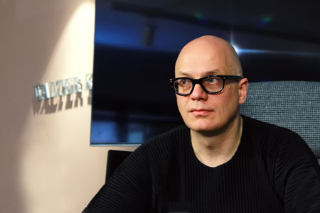 Алматы глазами немецкого архитектора