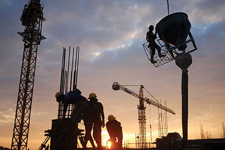 В РК разработают новую жилищную программу «Нұрлы Жер»