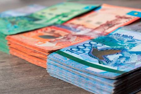 Когда поступят первые пенсионные выплаты на&nbsp;спецсчета