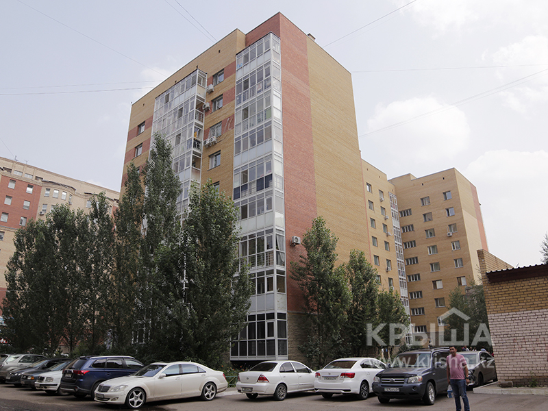 Фото ЖК 3