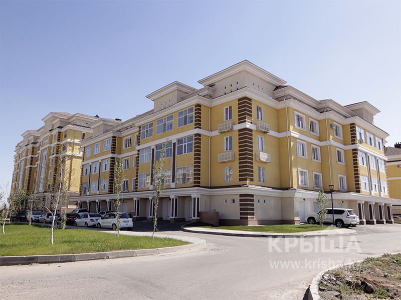 Фото ЖК 3