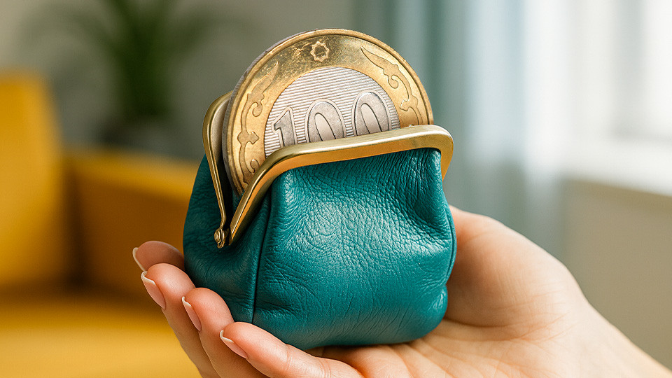 Отбасы банк возобновил досрочное погашение ипотеки пенсионными