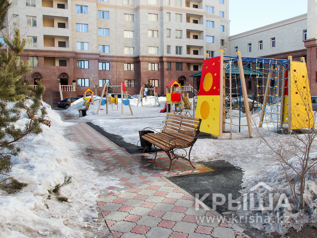 Фото ЖК 9