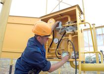 Турксибский район: газ в каждый дом