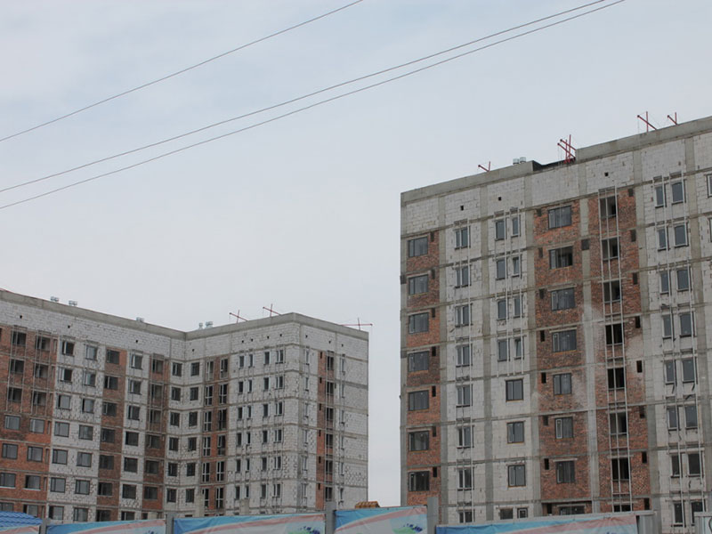Фото ЖК 7