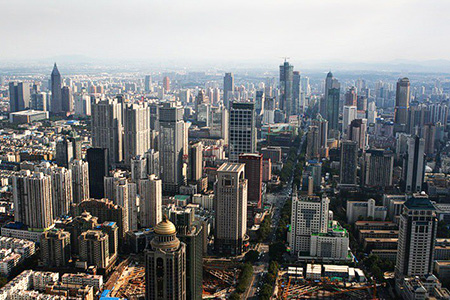 Составлен рейтинг городов с самым высоким ростом цен на жильё