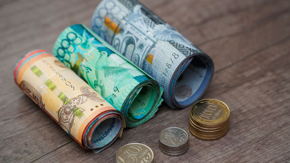 Пенсионные на депозитах в Отбасы банке: новые условия