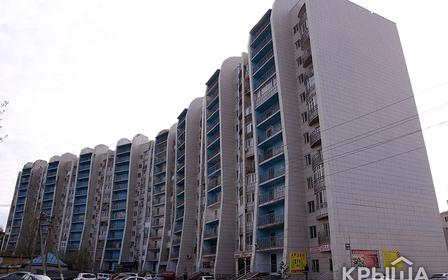 Шанырак на Дукенулы