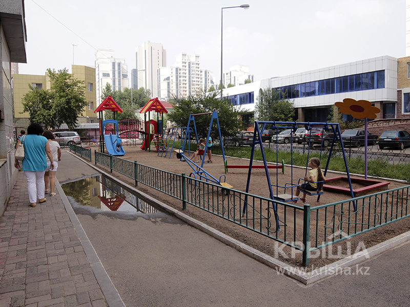 Фото ЖК 8