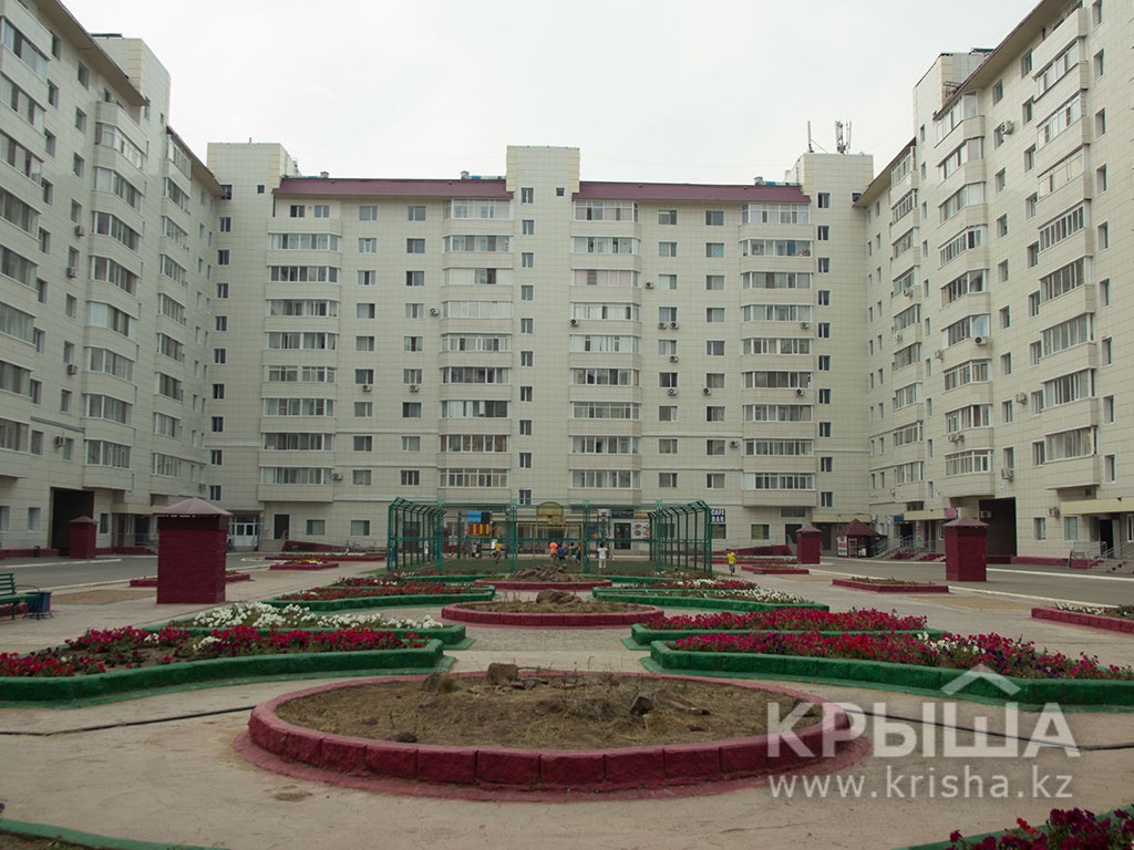 Фото ЖК 8