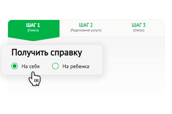 Как получить справку об отсутствии/наличии недвижимости — Крыша