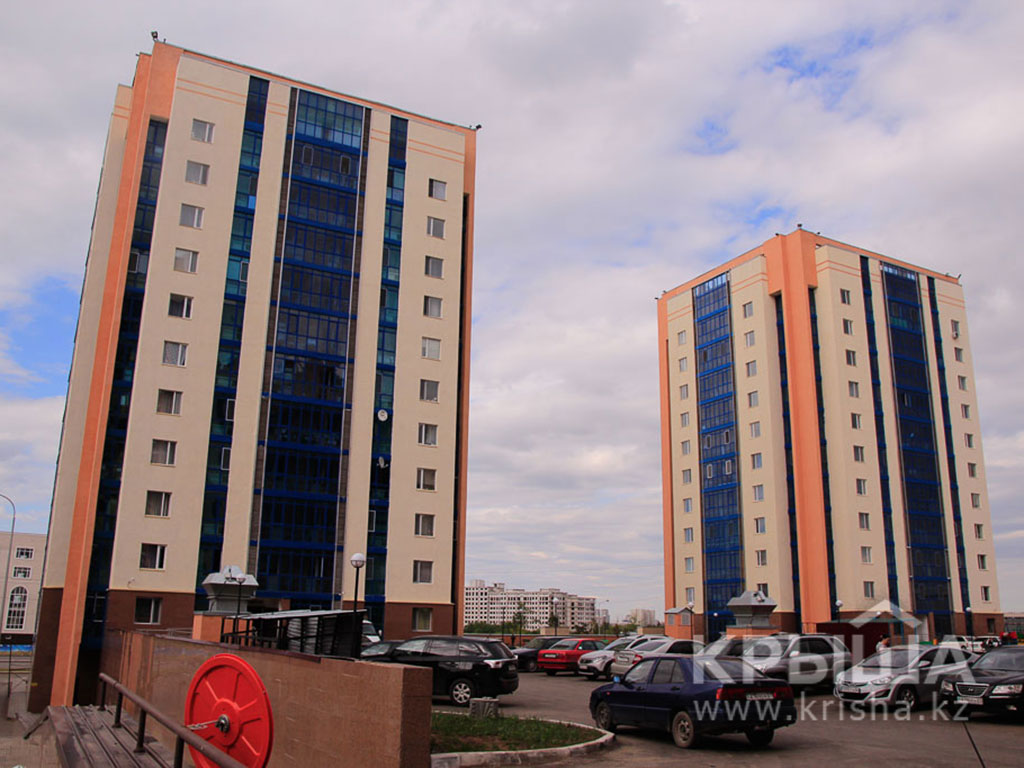Фото ЖК 3