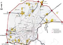 Под БАКАД нужно выкупить ещё 107 участков