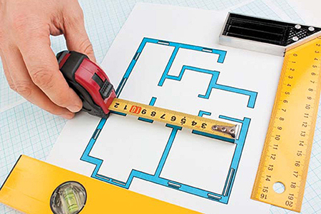 В РК планируют упростить процедуру перепланировки