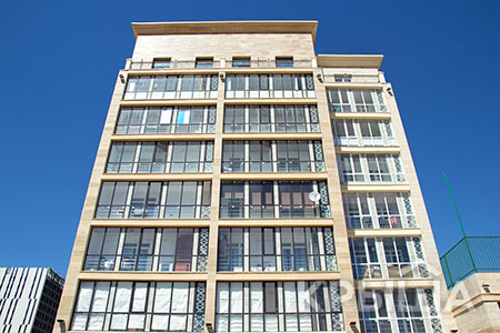 В&nbsp;Астане за&nbsp;год плата за&nbsp;аренду выросла почти на&nbsp;8&nbsp;%