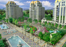 Генплан Алматы будет готов только в 2015 году