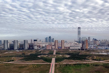 Что будет с&nbsp;ценами на&nbsp;жильё летом 2021 года