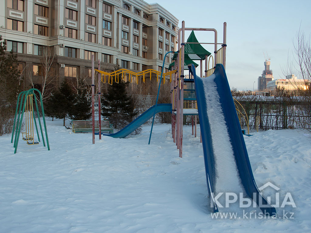 Фото ЖК 9