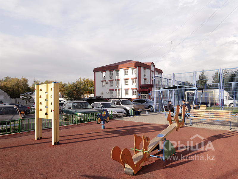 Фото ЖК 8