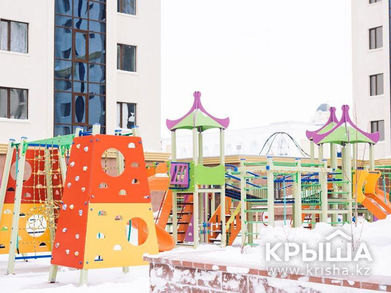 Фото ЖК 7