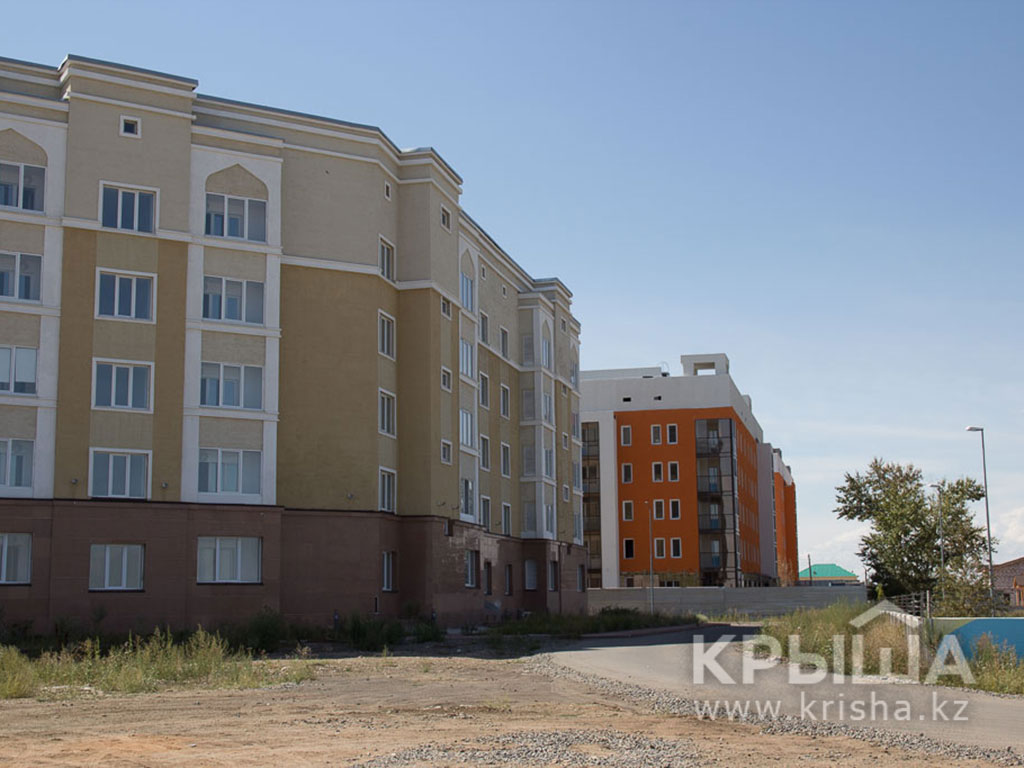 Фото ЖК 3