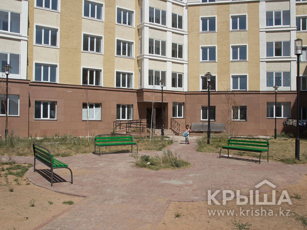 Фото ЖК 5