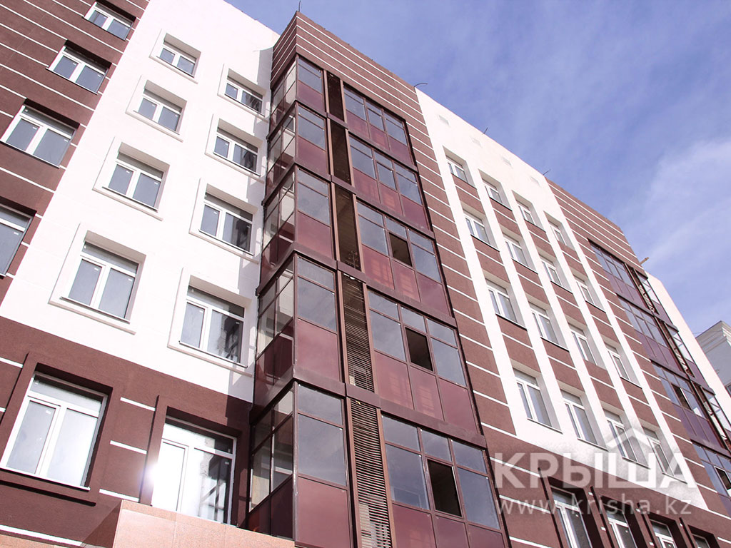 Фото ЖК 7