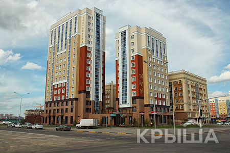 Цены на жильё в РК: что изменилось с начала года