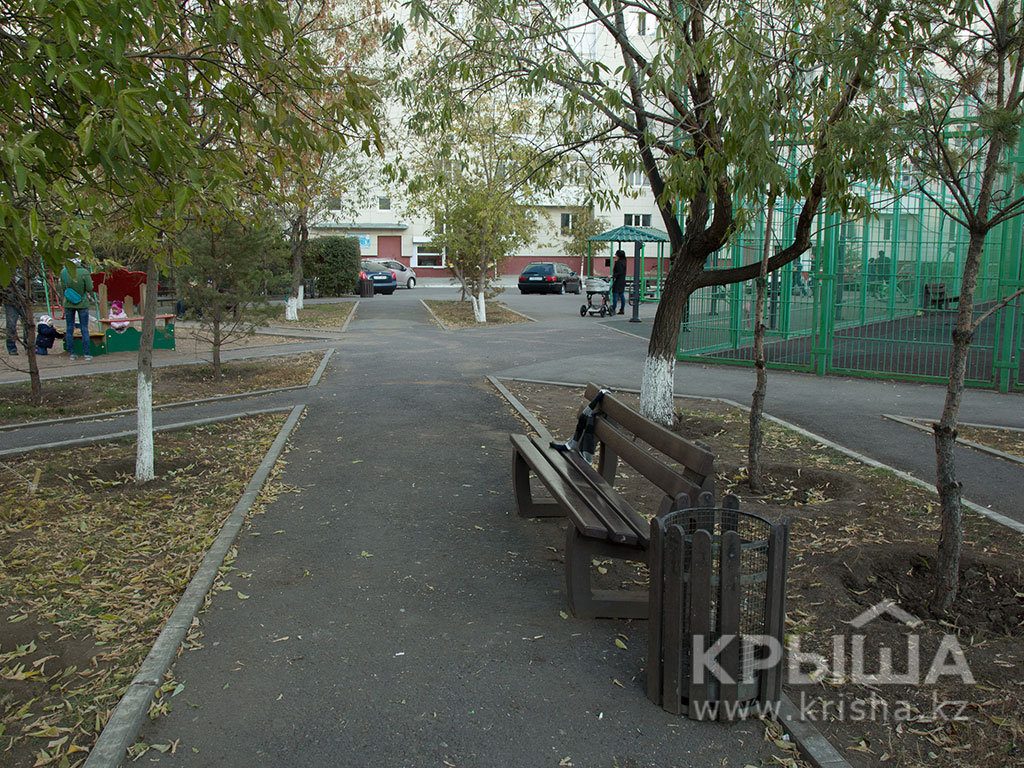 Фото ЖК 6