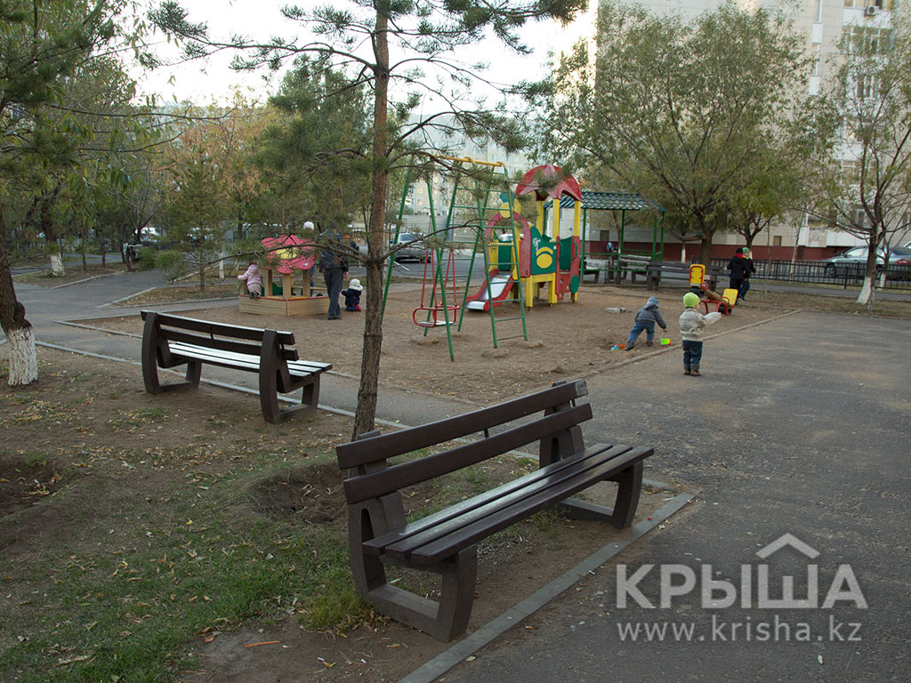 Фото ЖК 7