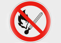 Противопожарная проверка домов и дач в Медеуском районе Алматы