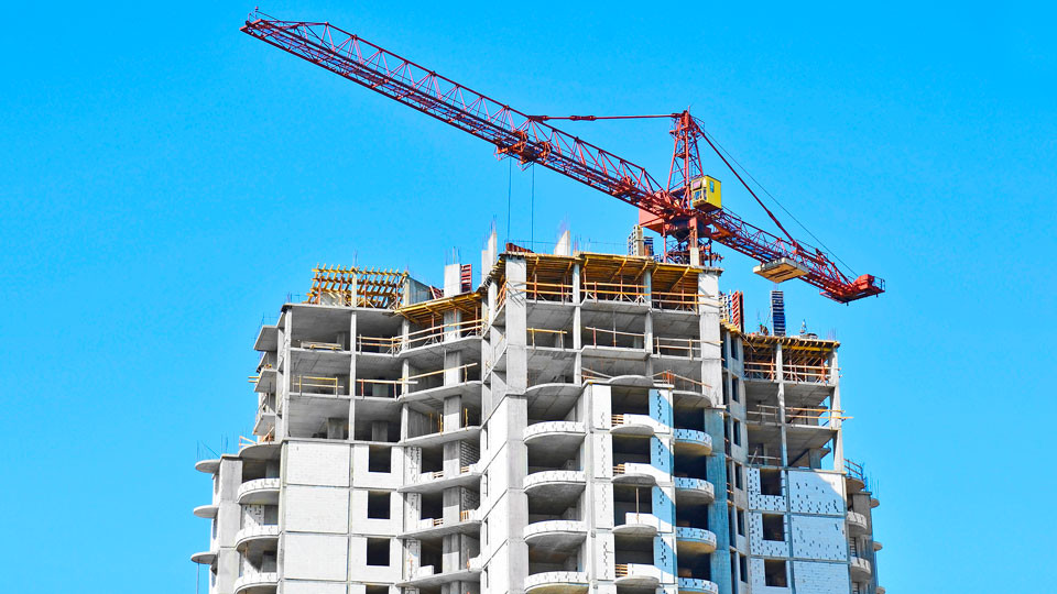 В каких ЖК квартиры продаются незаконно