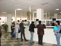 Как  оформить  книгу регистрации  граждан?