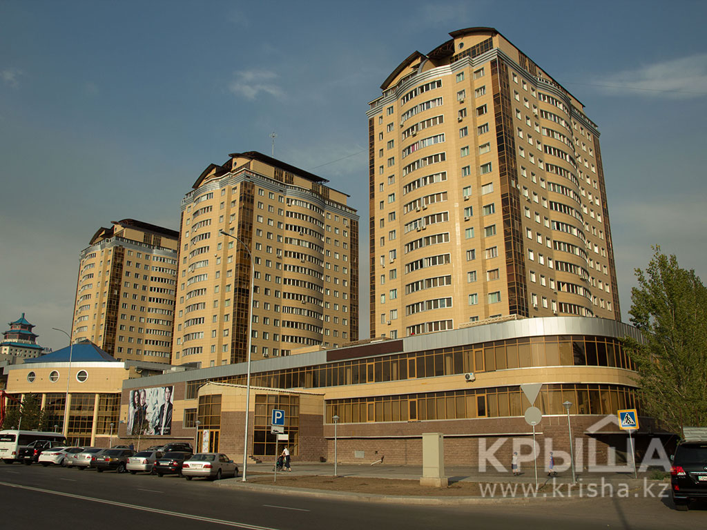Фото ЖК 8