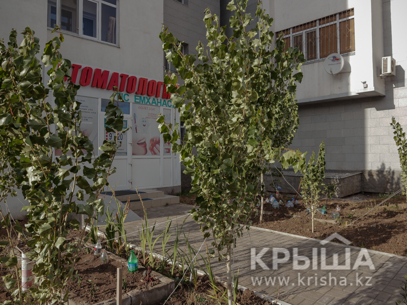 Фото ЖК 6