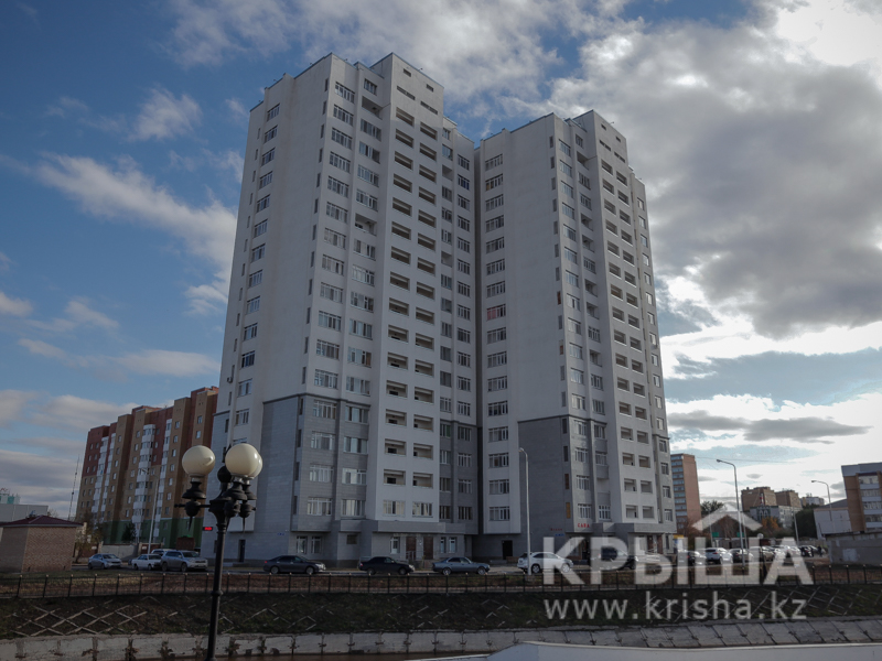 Фото ЖК 5