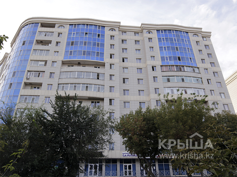 Фото ЖК 8